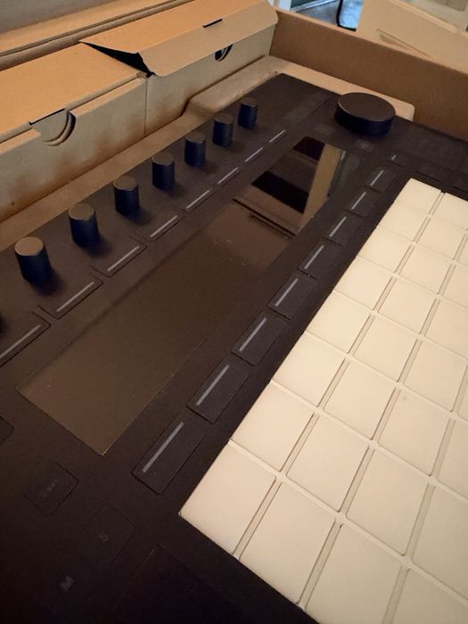 Ableton Push 3 Standalone