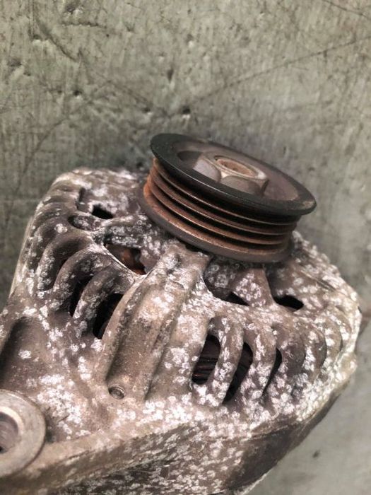 alternator 1.2 b nissan micra 3 2002-2010