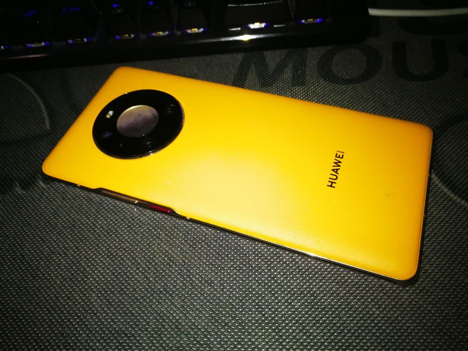 Huawei mate 40 pro