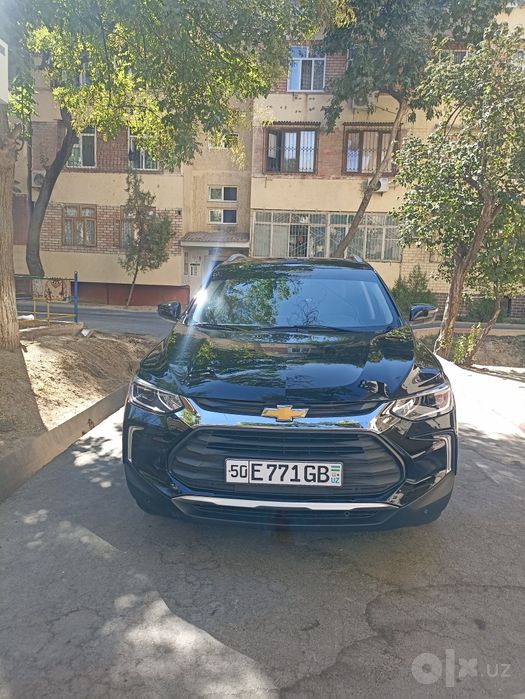 Trekker 2 Topptoza uzimni Moshina foydalanishga emas