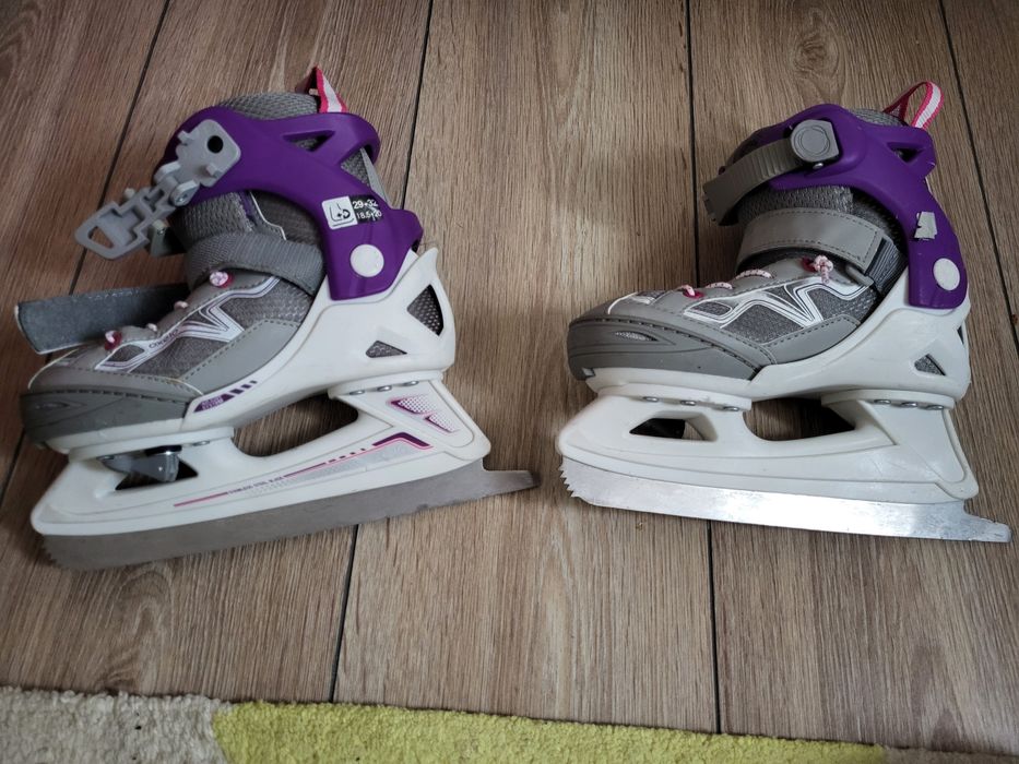 Patine Oxelo Fete 29-32