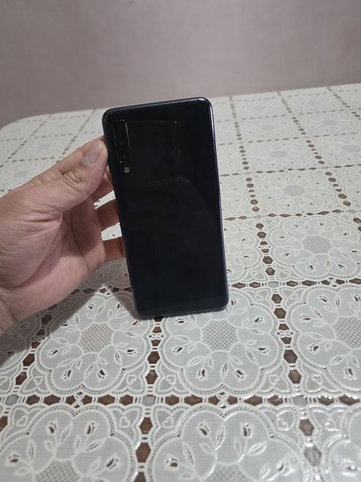 Samsung Galaxsy A7