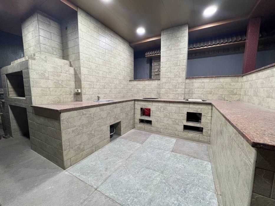 Продажа особняк 16 соток мирзоулугбекский район [SM]