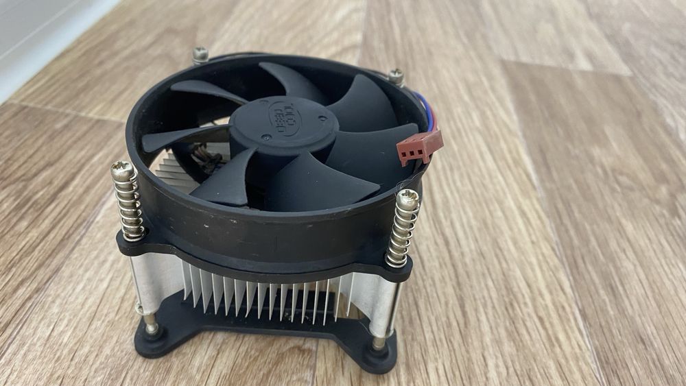 Кулер Deep Cool