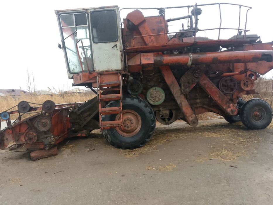 Канбайин сотилдими