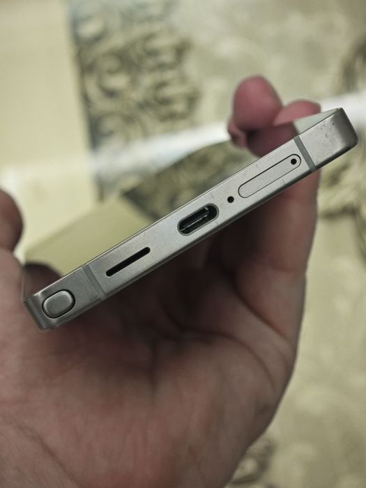 S25 ultra 12/256