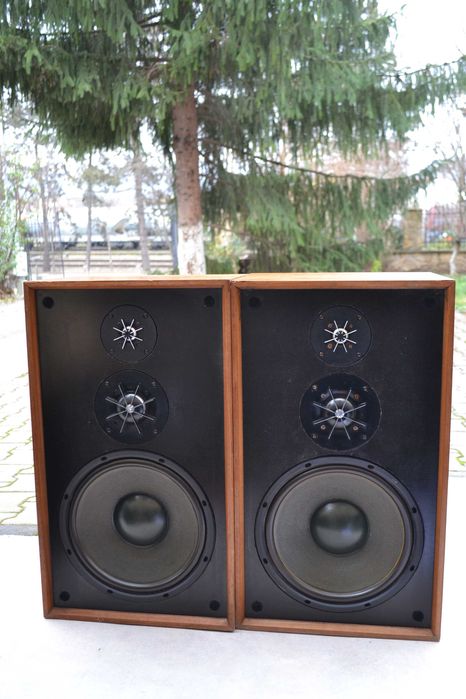 Boxe Pioneer CS E 730