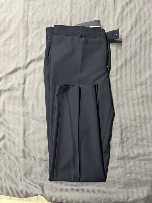 Мъжки официален костюм Andrews