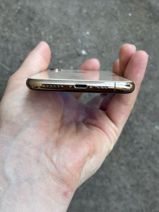 Iphone XS 512память, 72% емкость