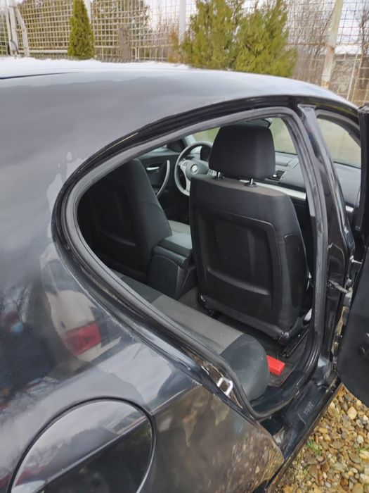Vând BMW seria 1 e87