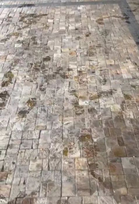 Sõkl va burchatka tozalash sokl kafl kafil granit chiska tozalash