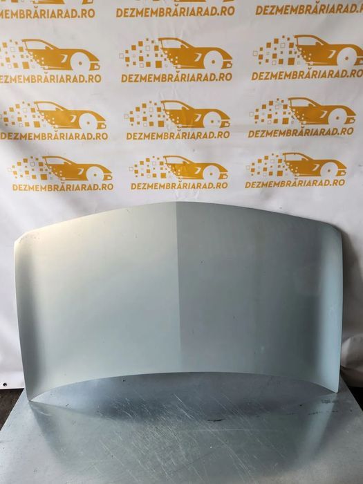 Capota Renault Megane 2 An 2003-2004-2005-2006-2007-2008 - Dezmembrari Arad
