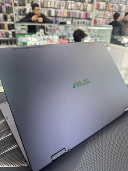 Asus x360 i7-1355u 16/512 14.0 FHD Ips Touch +PEN BAG