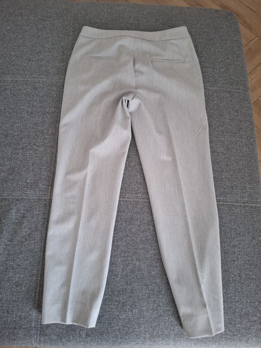 Costum ZARA sacou S & pantalon 38