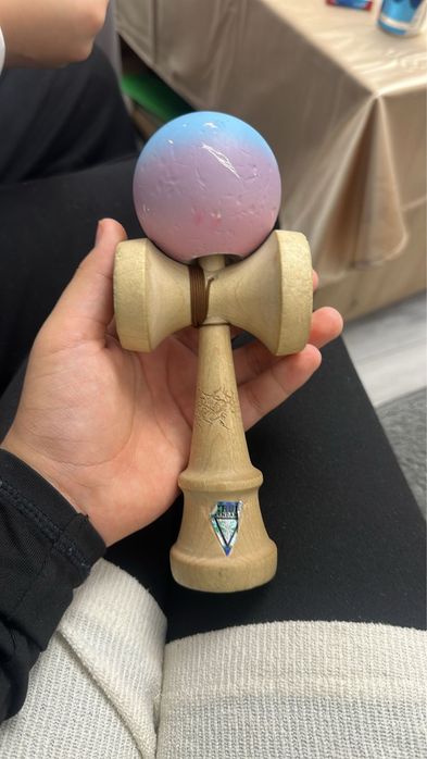 Tama lotus ken slaydawg