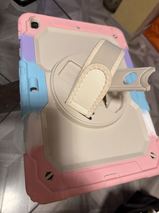 Ipad generatia 9  memorie 256 gb