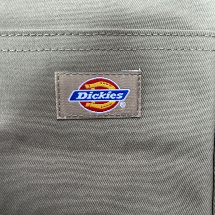 Dickies Loose fit Double Knee Khaki