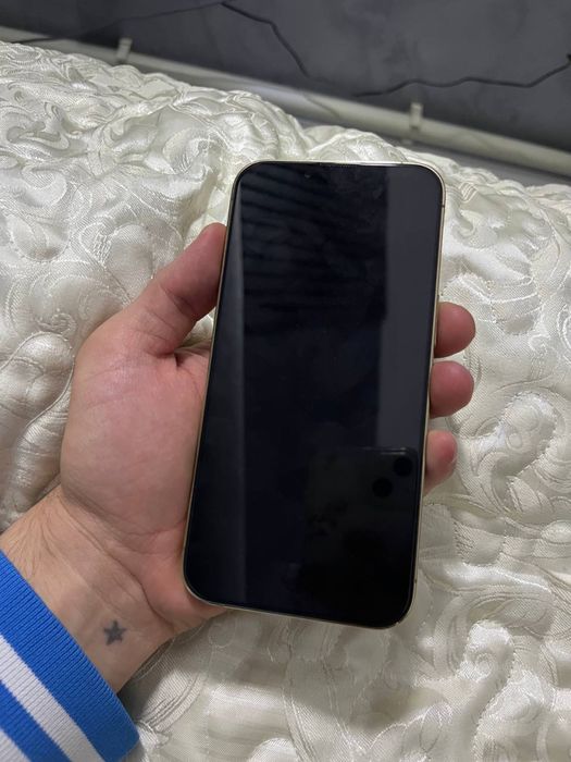 Iphone 13 pro обмен есть пишите)