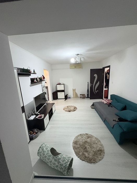 Apartament 2 camere de inchiriat