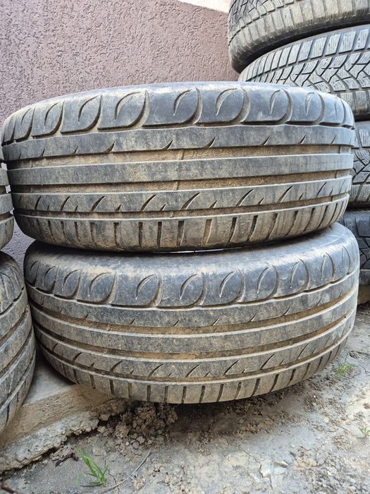 Jante 5x115 Opel Antara/Chevrolet Captiva 235/55/R18 7J ET45