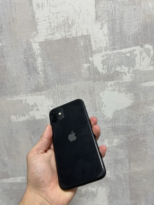 Продам Айфон 11 128гб