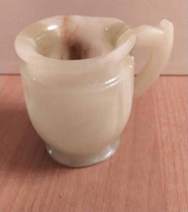 Оригинальный чайный сервиз