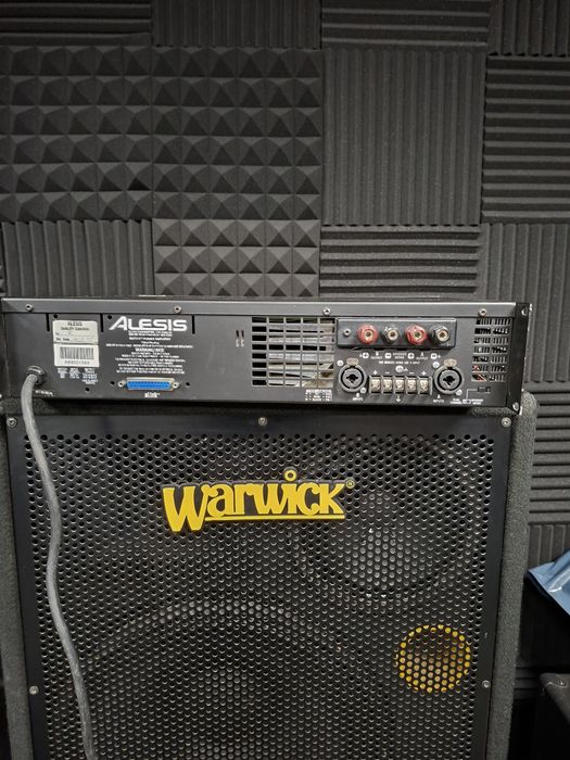 Echipamente audio/boxe