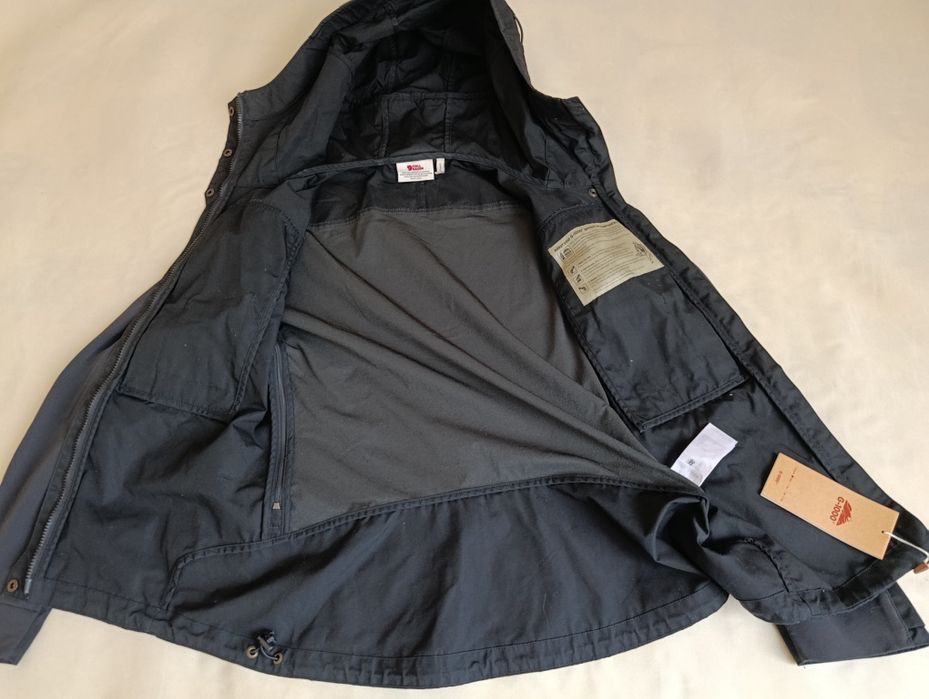 Ново Fjall raven Keb дамско яке М и панталони Karla