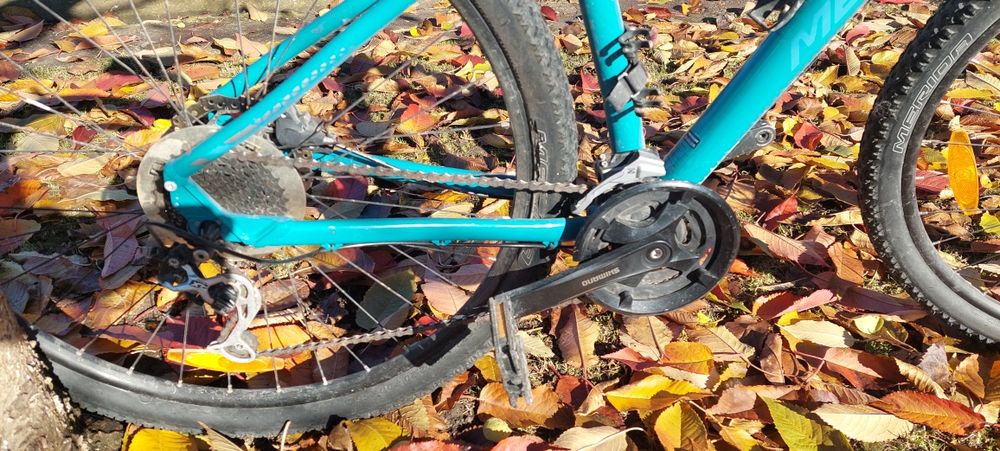 Bicicleta Merida 29 inch