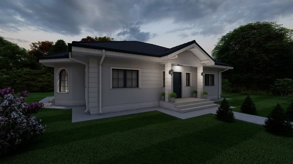 Proiectant în domeniul construcțiilor (civile, industriale, agricole)