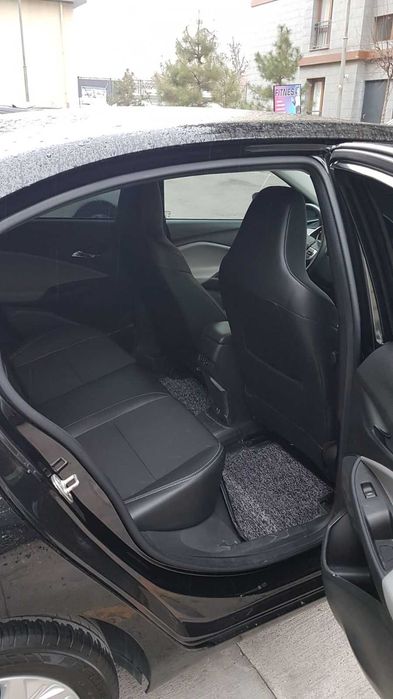 Chevrolet Onix Premier Plus 2024