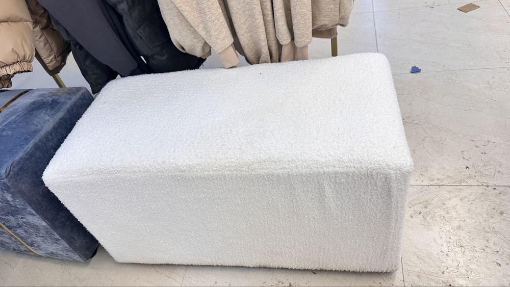 СРОЧНООО!!! Продается пуфик.