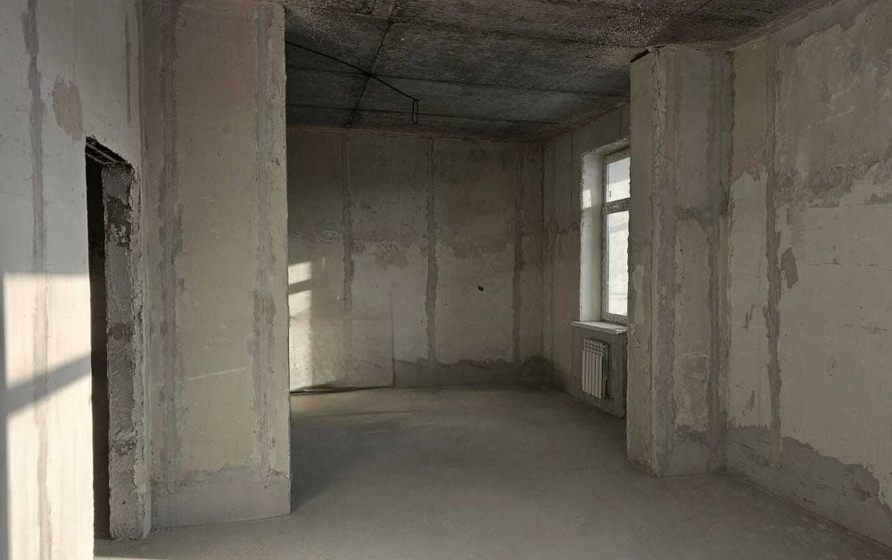 Продам 2-х комнатную квартиру