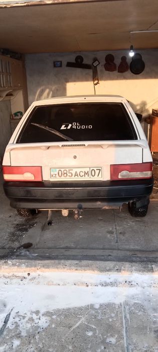 Срочно  ваз 2114   Тай  сатамын