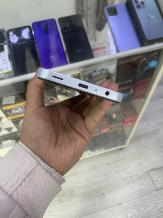 samsung a25 6/128gb aybi yoq