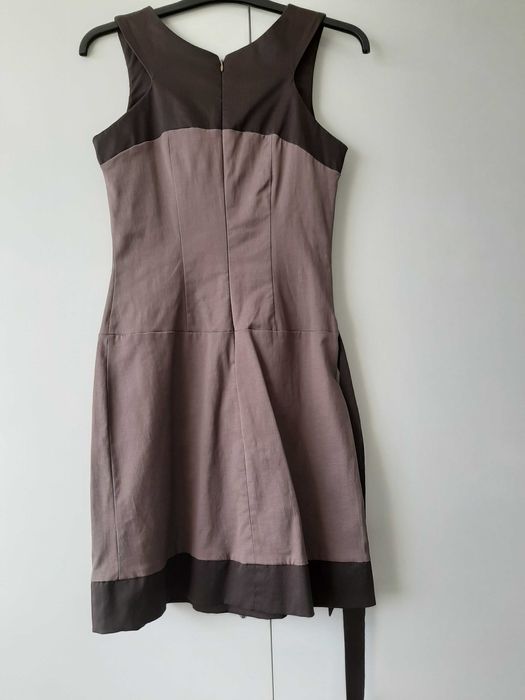 Рокли пролет лято