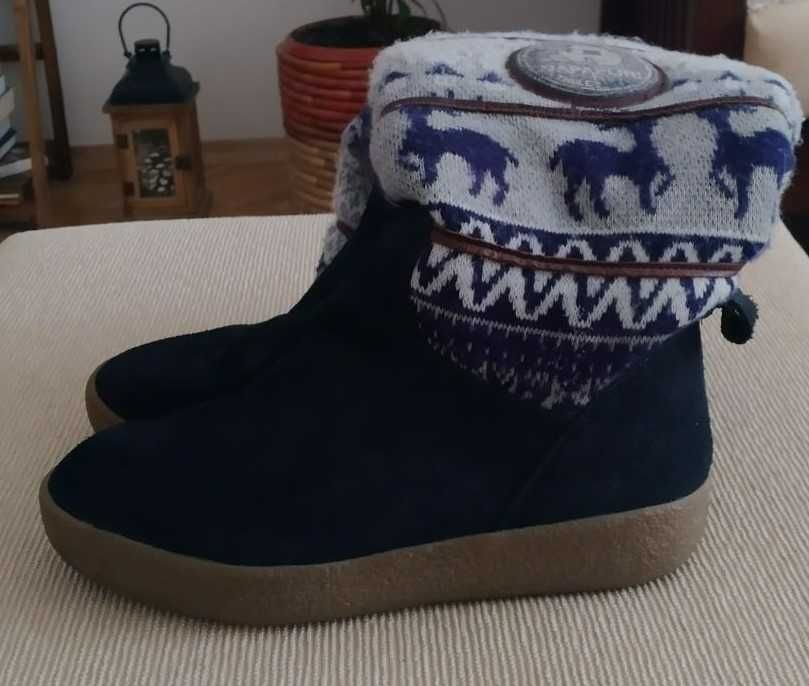 Ботуши Napapijri