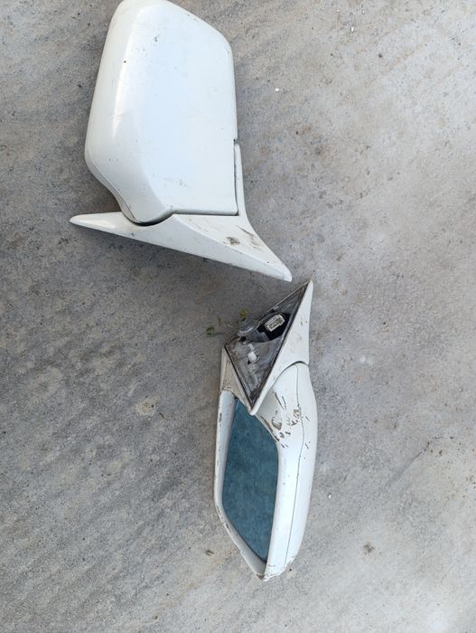 Зеркала на е34 .