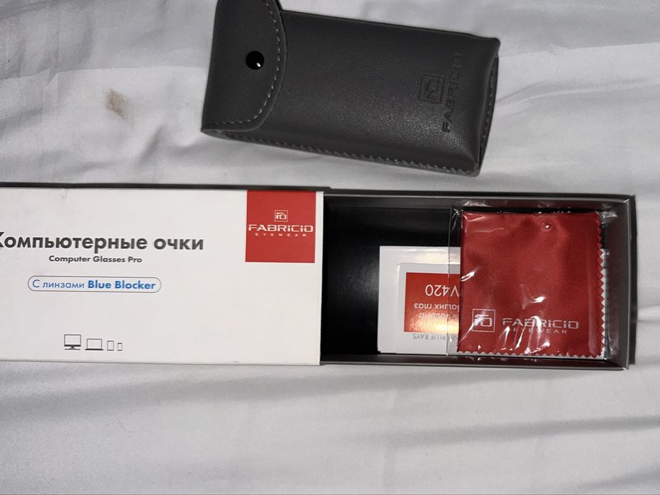 Kompyuter uchun ochki