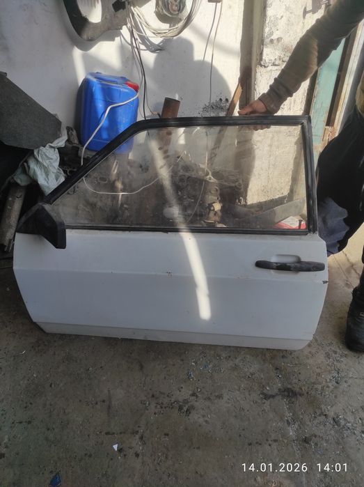 Samara 08 zapchastlari sotiladi