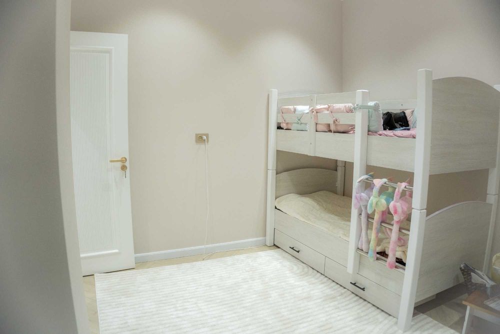 Xonsaroy Ocean Loyihasi