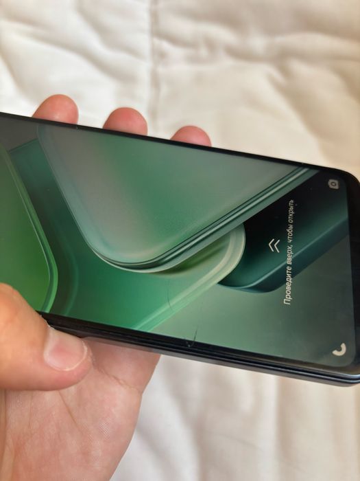 Iqoo Z9x 8+128 GB