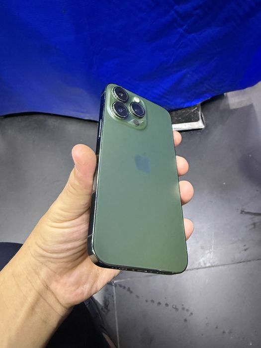 Iphone 13 pro sotiladi