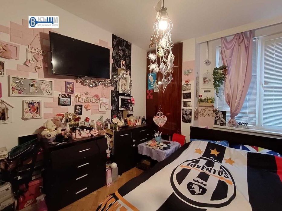 Продава се Тристаен апартамент в Велико Търново, Колю Фичето - 88 кв.м за 1194 €/кв.м - Снимка #5