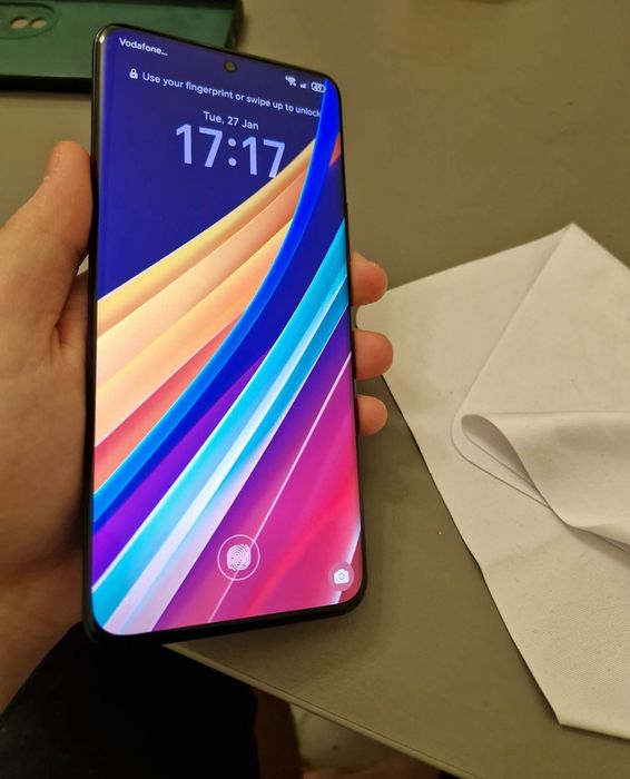 Vand/schimb honor 90