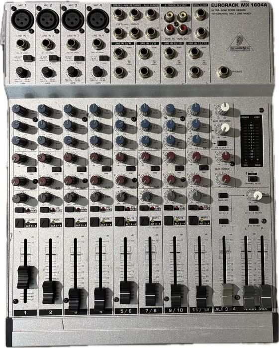 Професионални тонколони за озвучаване DJ