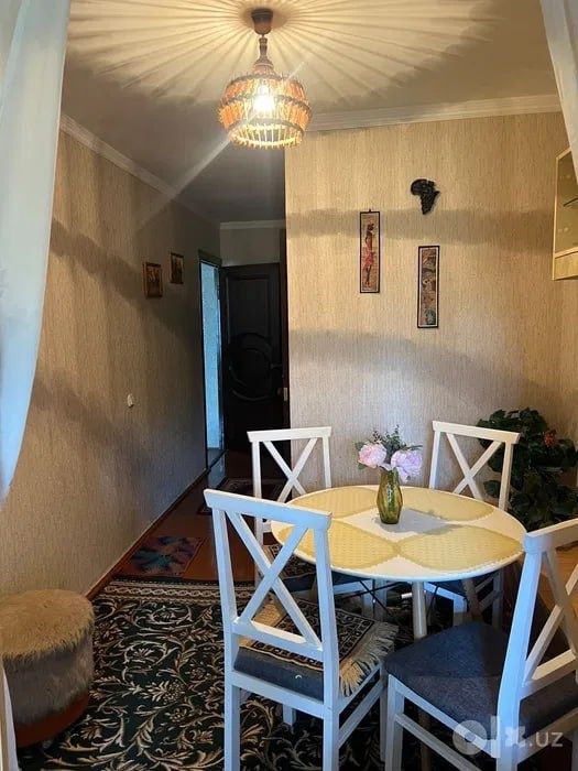Продаётся квартира на Мукумий 1/3/5 площадь 39м2, Текстильный мост