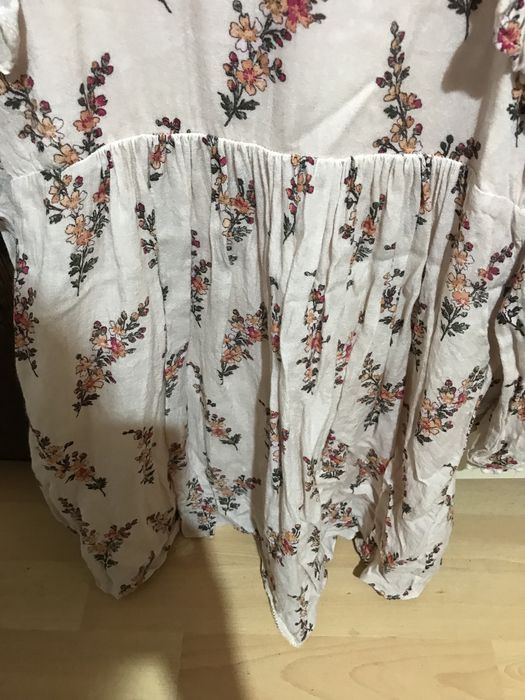 Rochie Mango Girls 9-10 ani - 140 cm