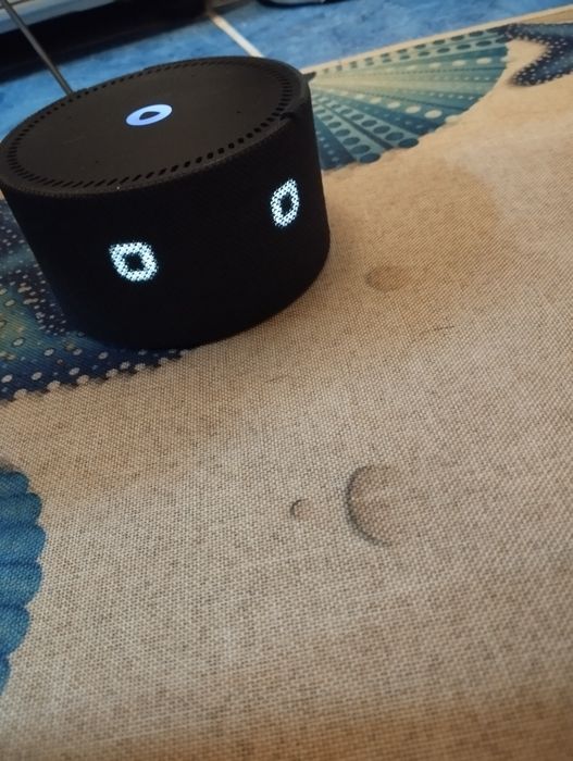 Яндекс станция Mini Алиса