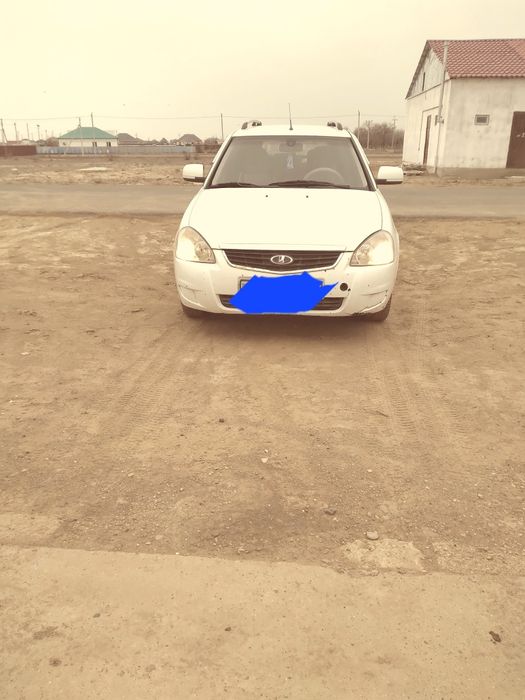 Приора универсал